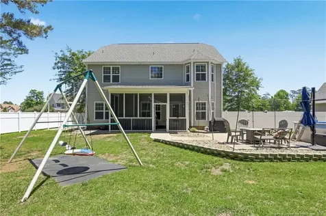 4308 Raccoon Path Fayetteville NC 28312