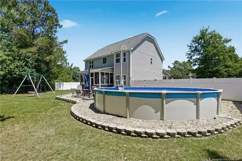 4308 Raccoon Path Fayetteville NC 28312