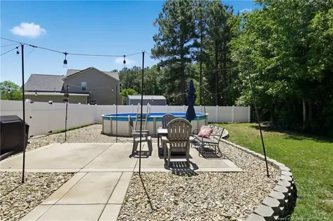 4308 Raccoon Path Fayetteville NC 28312