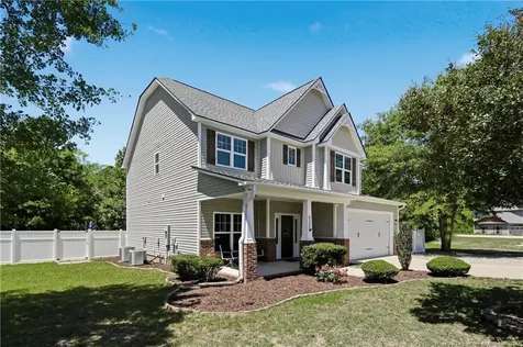 4308 Raccoon Path Fayetteville NC 28312