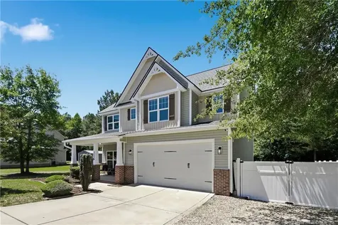 4308 Raccoon Path Fayetteville NC 28312