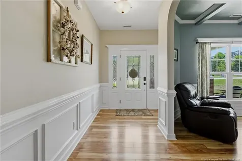 4308 Raccoon Path Fayetteville NC 28312