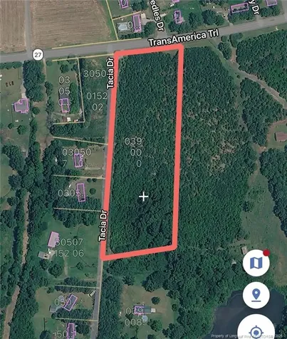 Tbd Nc 27 W Lillington NC 27546
