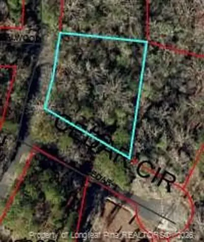 2056 Long Point Trail Sanford NC 27332