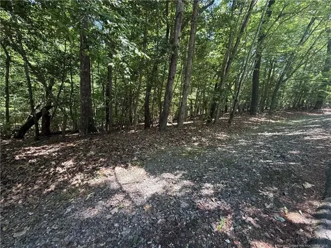2056 Long Point Trail Sanford NC 27332