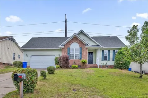 608 Ashdown Place Fayetteville NC 28311