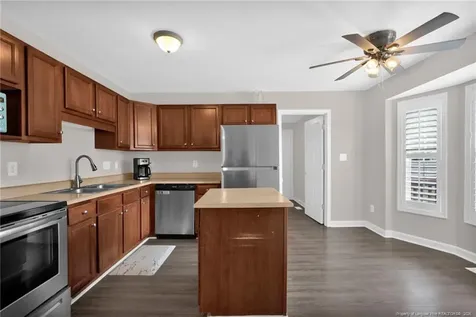 608 Ashdown Place Fayetteville NC 28311