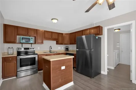 608 Ashdown Place Fayetteville NC 28311
