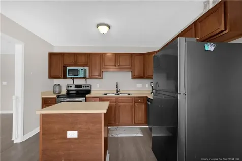 608 Ashdown Place Fayetteville NC 28311
