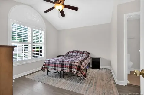608 Ashdown Place Fayetteville NC 28311