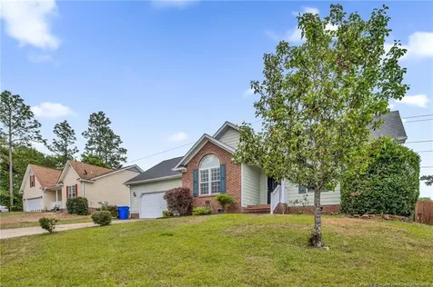 608 Ashdown Place Fayetteville NC 28311
