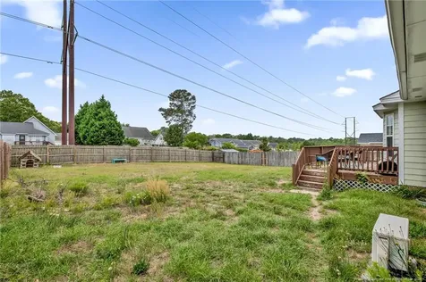 608 Ashdown Place Fayetteville NC 28311