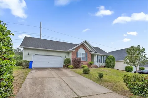 608 Ashdown Place Fayetteville NC 28311