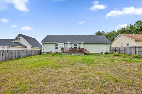608 Ashdown Place Fayetteville NC 28311