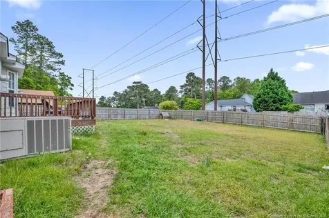608 Ashdown Place Fayetteville NC 28311