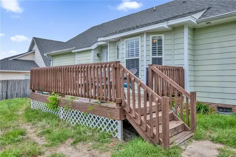 608 Ashdown Place Fayetteville NC 28311