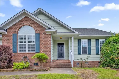 608 Ashdown Place Fayetteville NC 28311