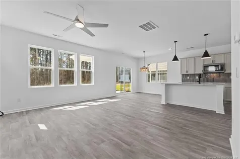 4534 Bunkers Bay Lane Hope Mills NC 28371