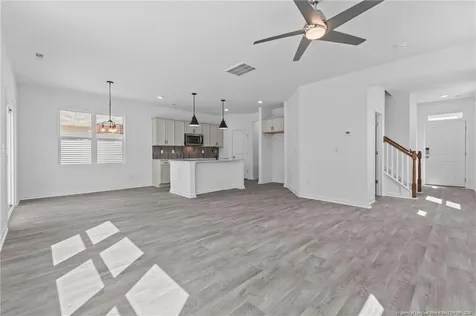 4534 Bunkers Bay Lane Hope Mills NC 28371