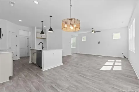 4534 Bunkers Bay Lane Hope Mills NC 28371