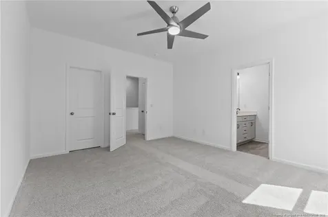 4534 Bunkers Bay Lane Hope Mills NC 28371