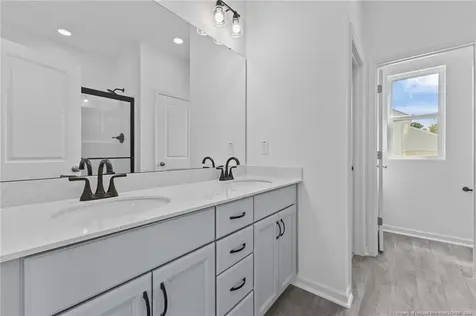 4534 Bunkers Bay Lane Hope Mills NC 28371
