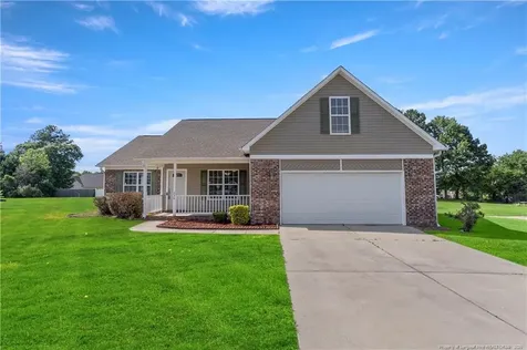 238 Emma Lane Raeford NC 28376
