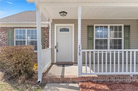 238 Emma Lane Raeford NC 28376