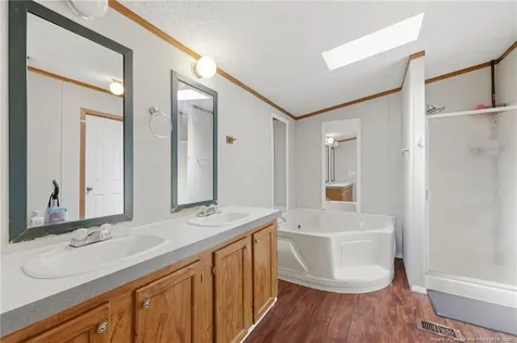 1200 Ringwood Road Eastover NC 28312