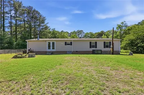 1200 Ringwood Road Eastover NC 28312