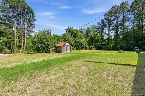 1200 Ringwood Road Eastover NC 28312