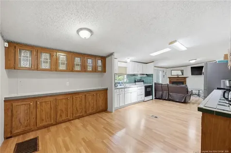 1200 Ringwood Road Eastover NC 28312