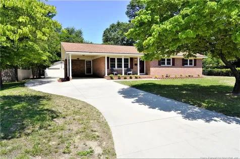 3510 Madison Avenue Fayetteville NC