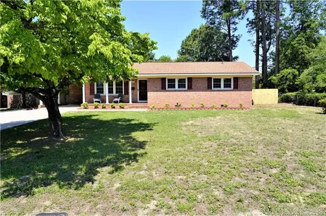 3510 Madison Avenue Fayetteville NC
