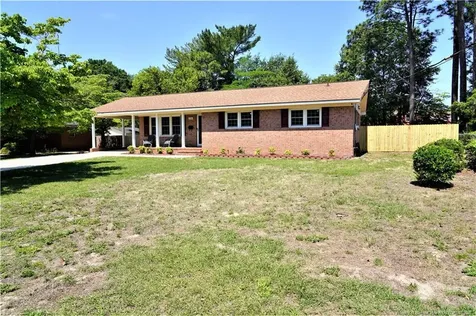 3510 Madison Avenue Fayetteville NC