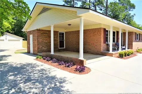 3510 Madison Avenue Fayetteville NC