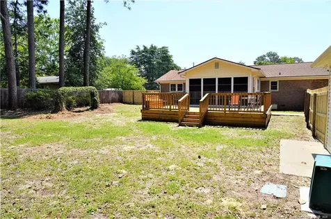 3510 Madison Avenue Fayetteville NC