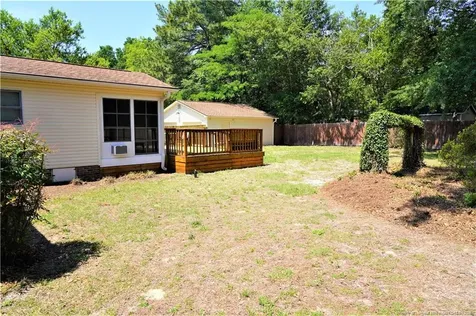 3510 Madison Avenue Fayetteville NC