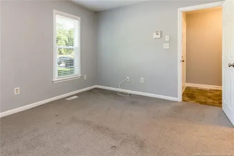 508 Stoneway Court Fayetteville NC 28301