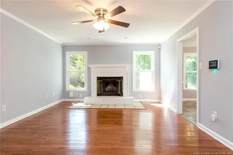 508 Stoneway Court Fayetteville NC 28301