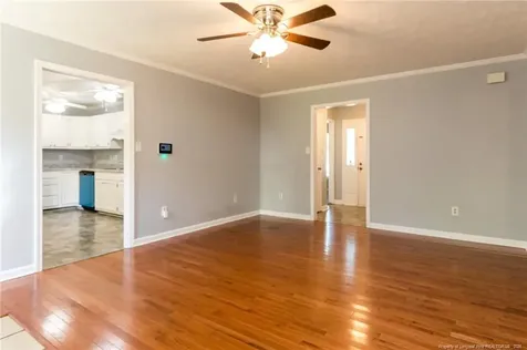 508 Stoneway Court Fayetteville NC 28301