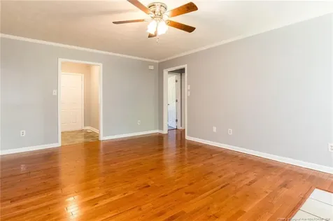 508 Stoneway Court Fayetteville NC 28301