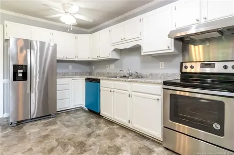 508 Stoneway Court Fayetteville NC 28301