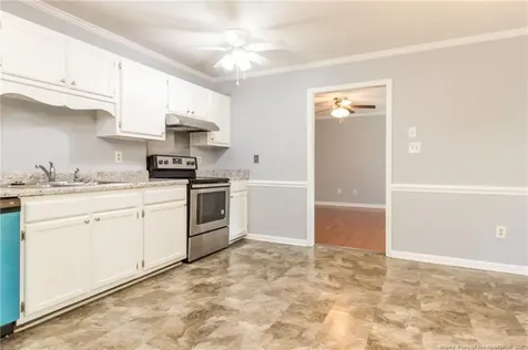 508 Stoneway Court Fayetteville NC 28301