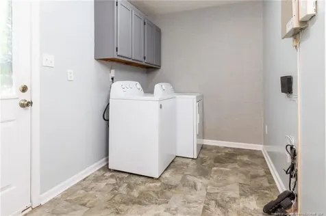 508 Stoneway Court Fayetteville NC 28301