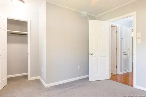508 Stoneway Court Fayetteville NC 28301