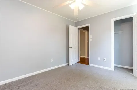508 Stoneway Court Fayetteville NC 28301