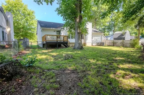 508 Stoneway Court Fayetteville NC 28301