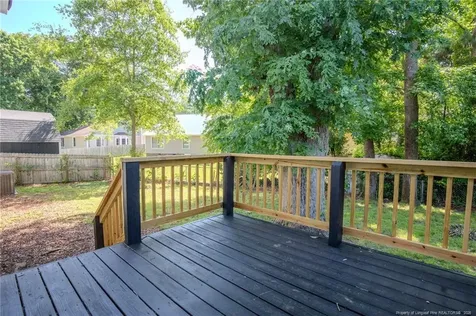 508 Stoneway Court Fayetteville NC 28301