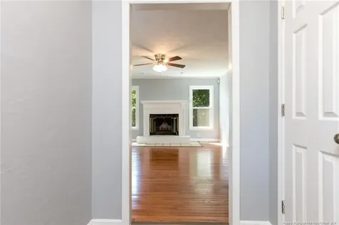 508 Stoneway Court Fayetteville NC 28301
